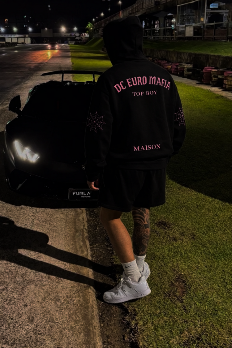 DG & CP x TOP BOY Collection