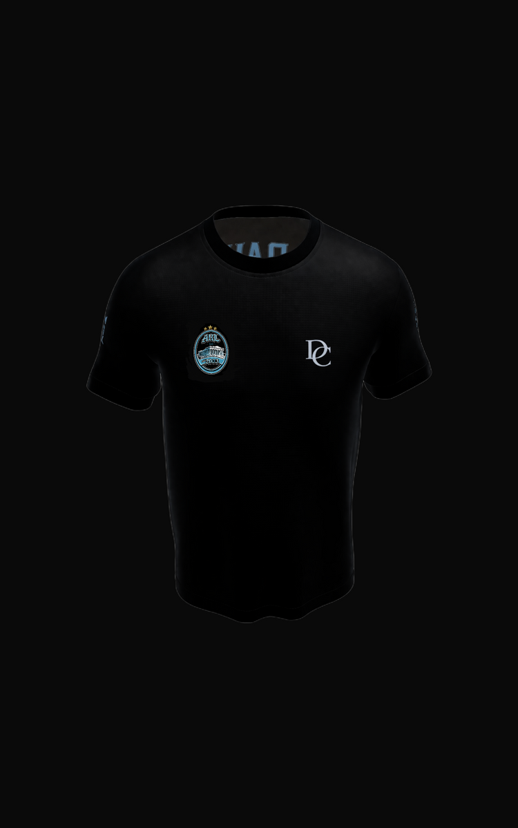 DG & CP x ARAWL Collection