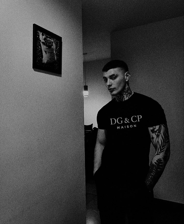 DG & CP "Legacy" Collection